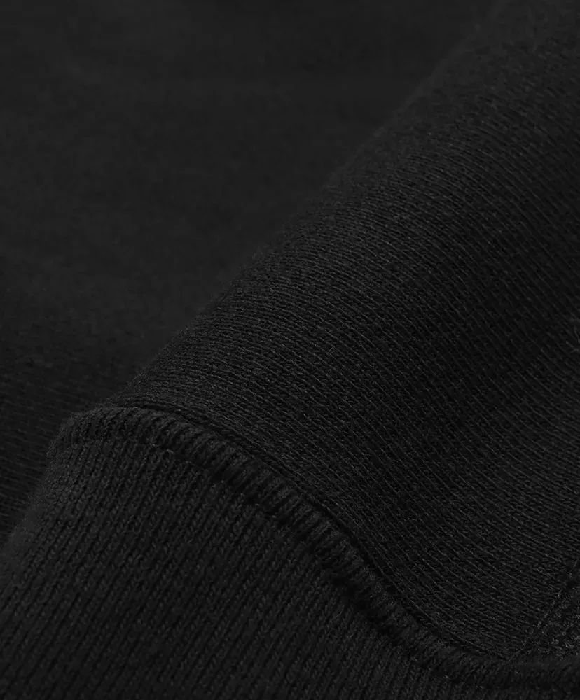 Reverse Weave Crewneck Sweatshirts