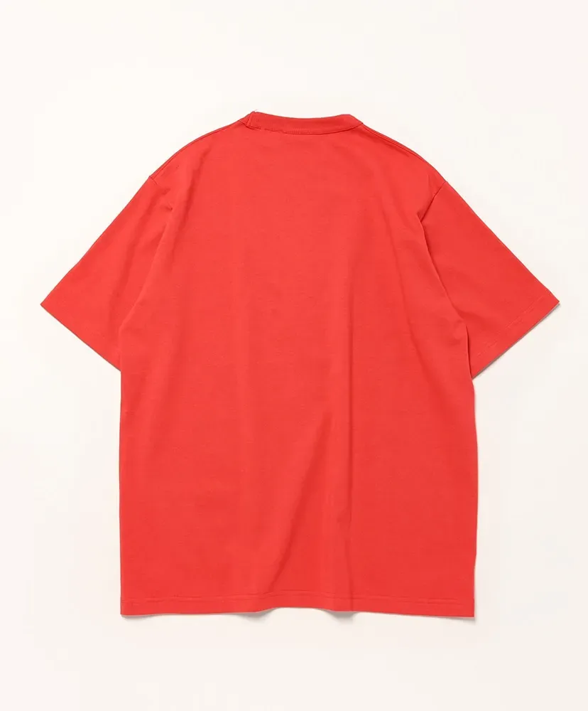 T1011 Short Sleeve T-Shirt - Harvard
