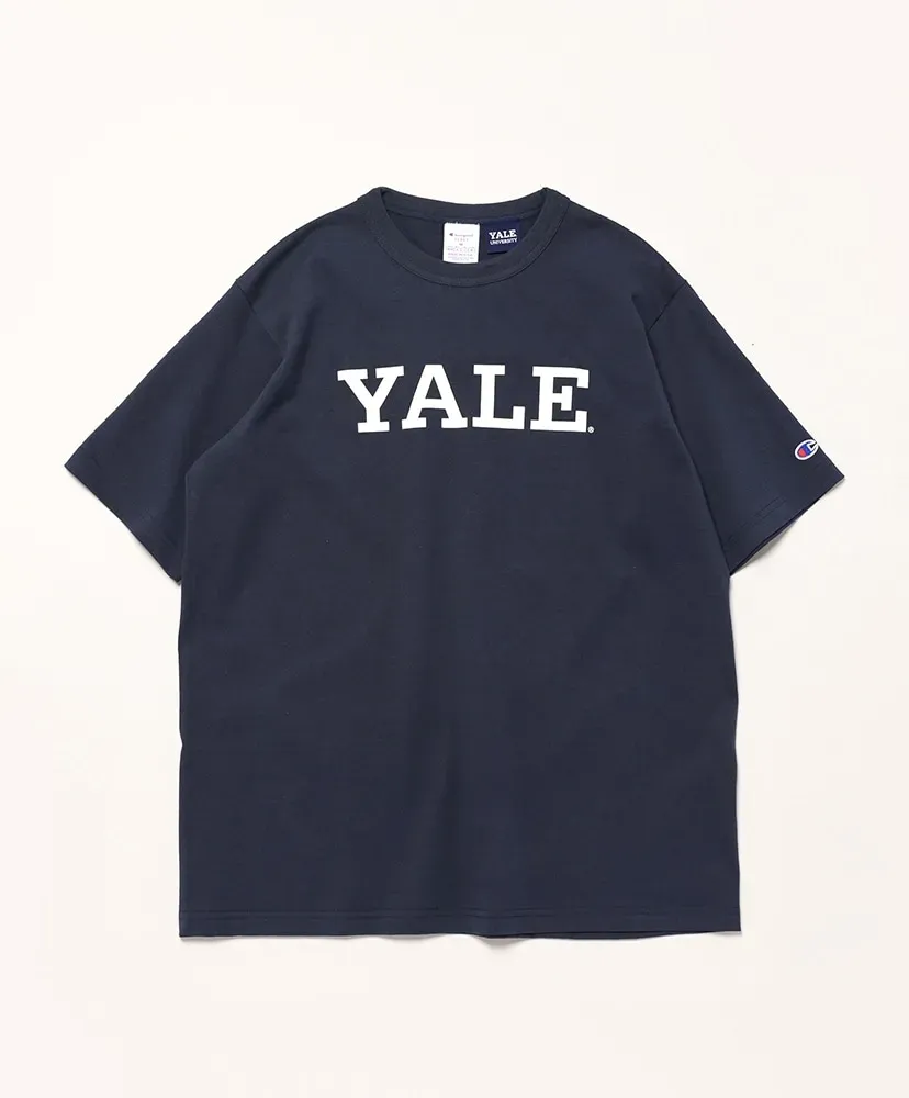 T1011 Short Sleeve T-Shirt - Yale