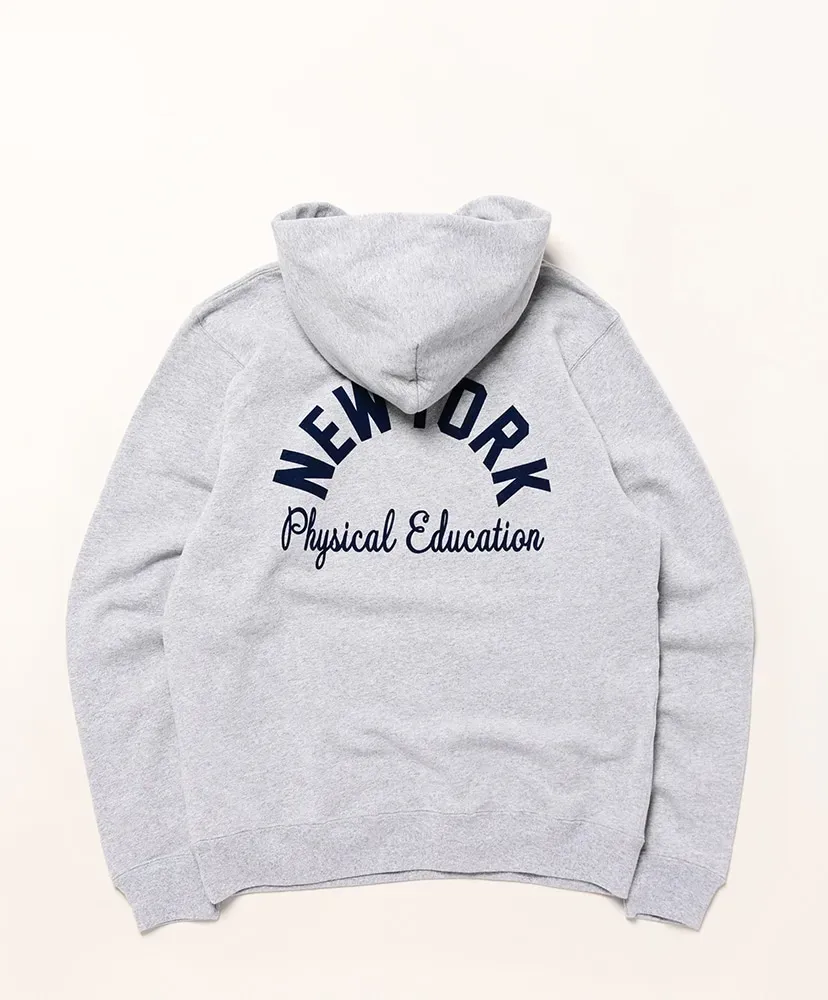 Hooded Sweatshirt