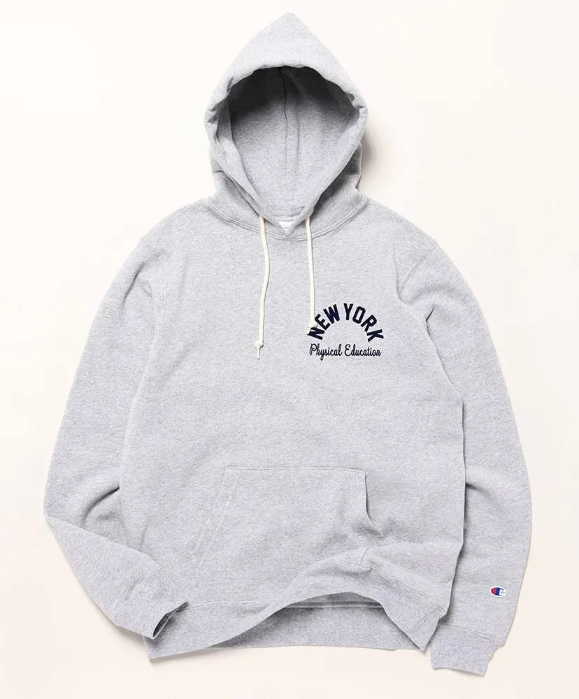 Hooded Sweatshirt