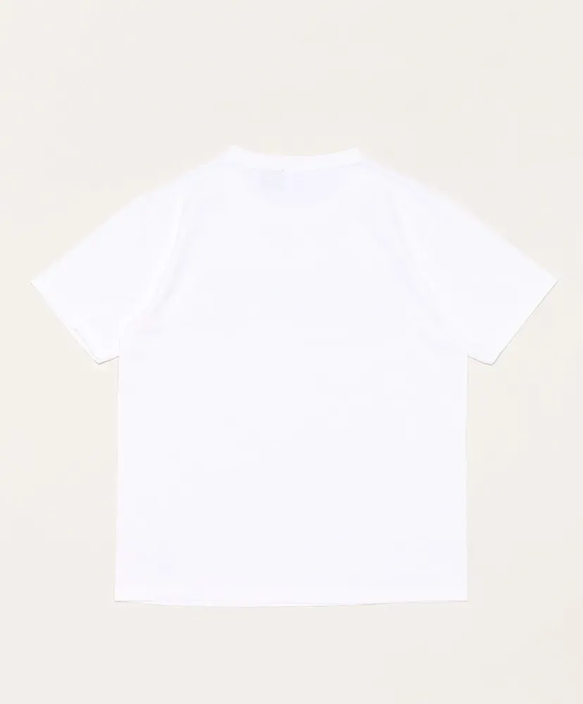 T1011 Short Sleeve T-Shirt- Msu