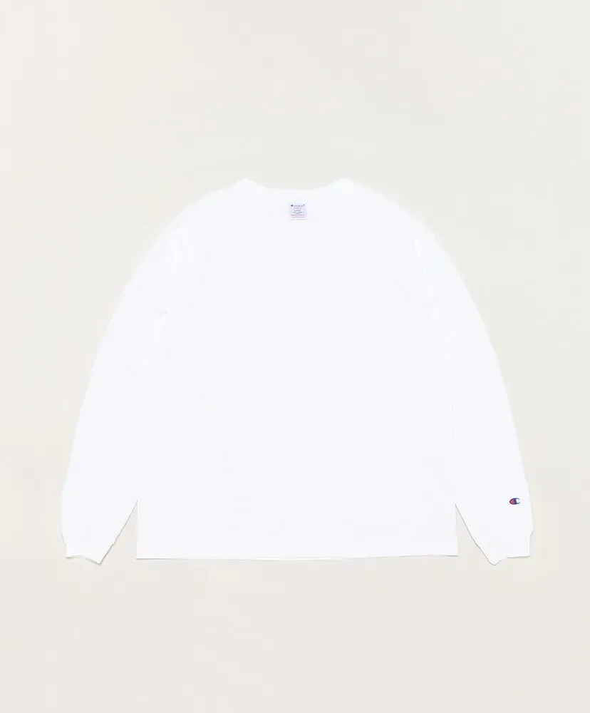 T1011 Long Sleeve T-Shirt