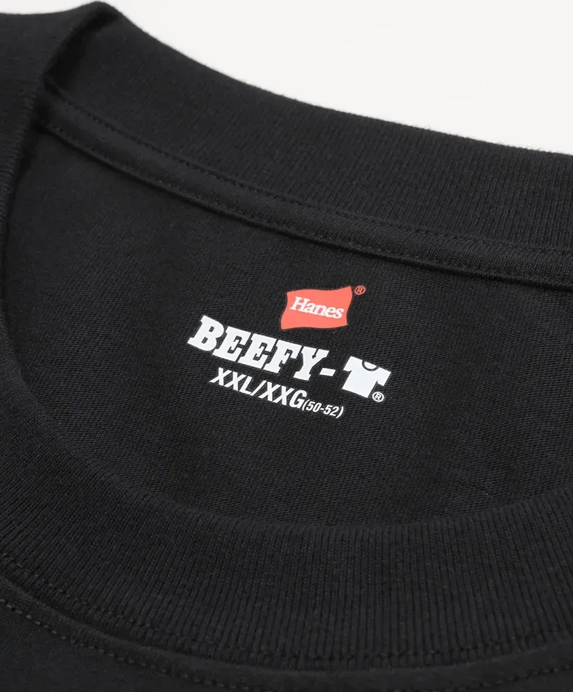 Beefy-T