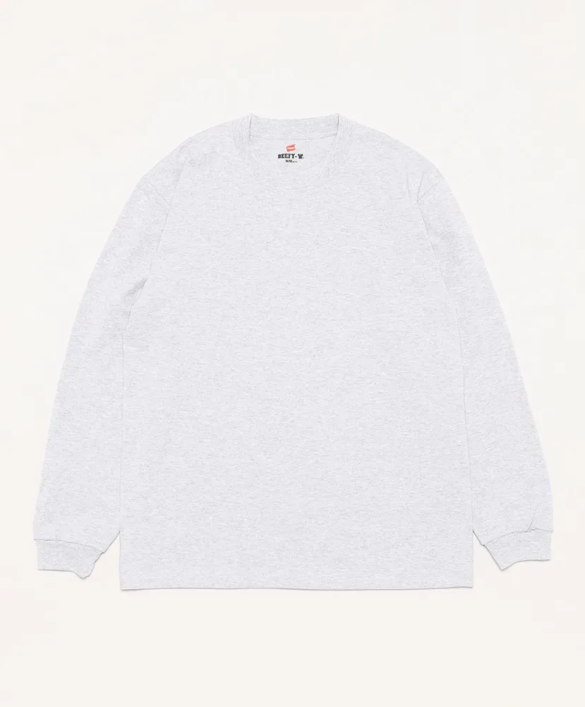Beefy Long Sleeve T-Shirts