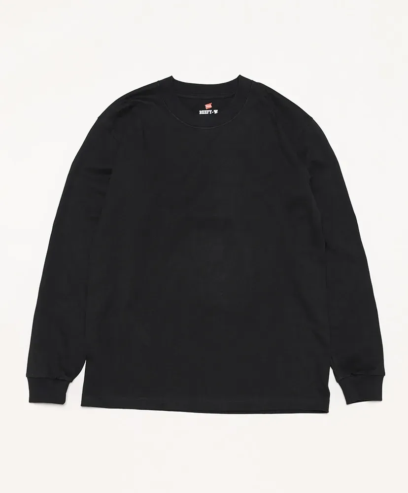 Beefy Long Sleeve T-Shirts