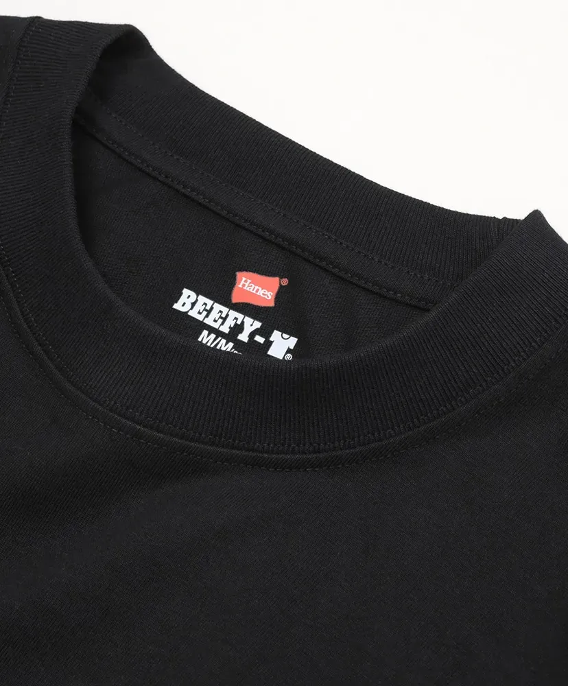 Beefy Long Sleeve T-Shirts