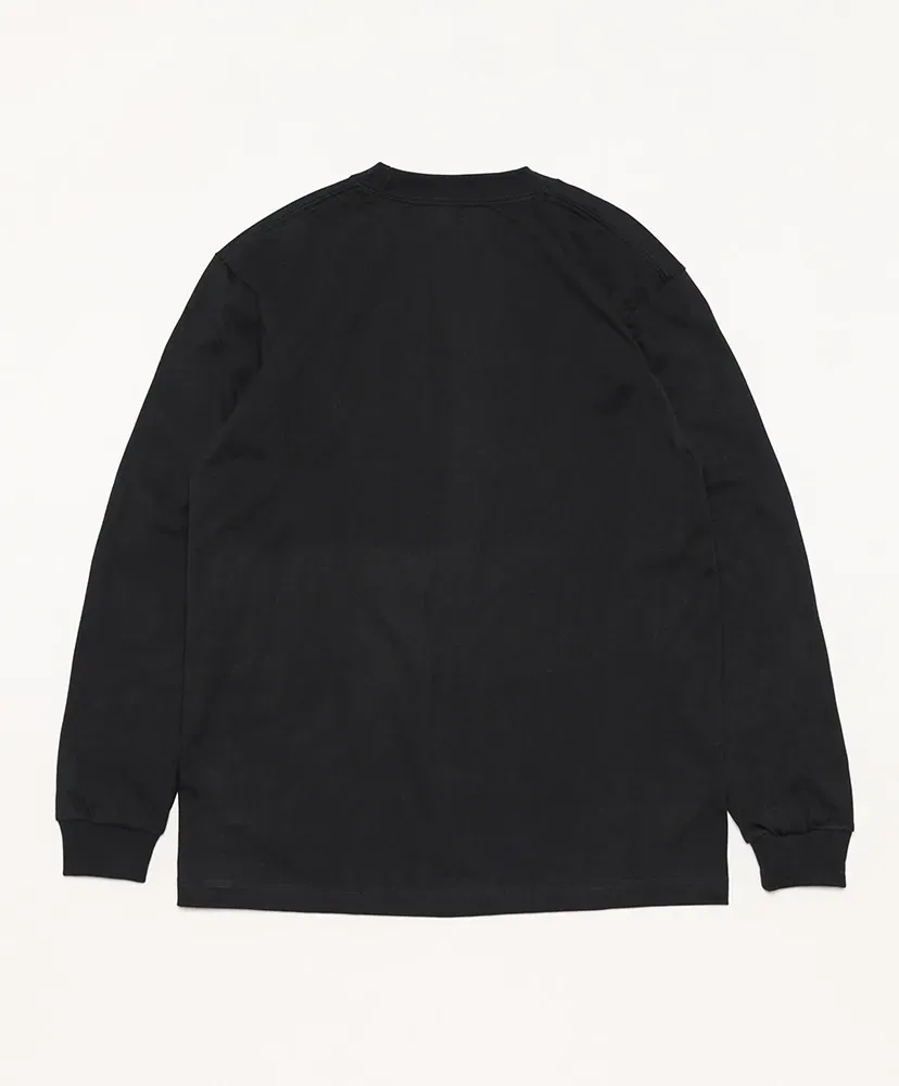 Beefy Long Sleeve T-Shirts