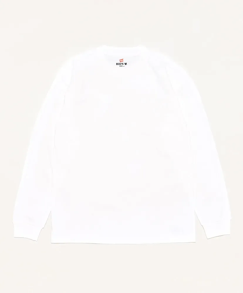 Beefy Long Sleeve T-Shirts