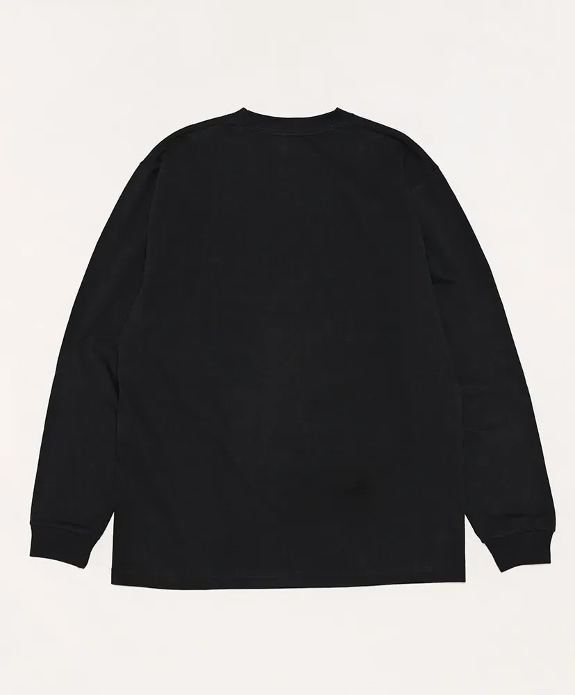 2P Beefy-T Long Sleeve T-Shirt