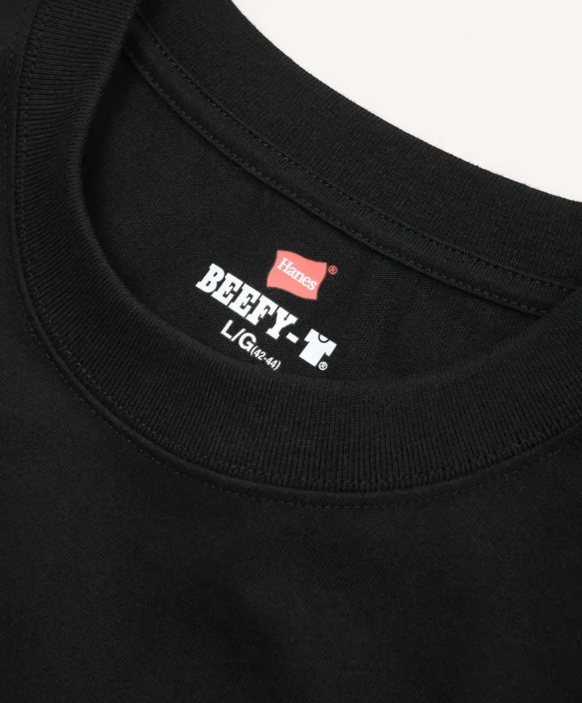 2P Beefy-T Long Sleeve T-Shirt