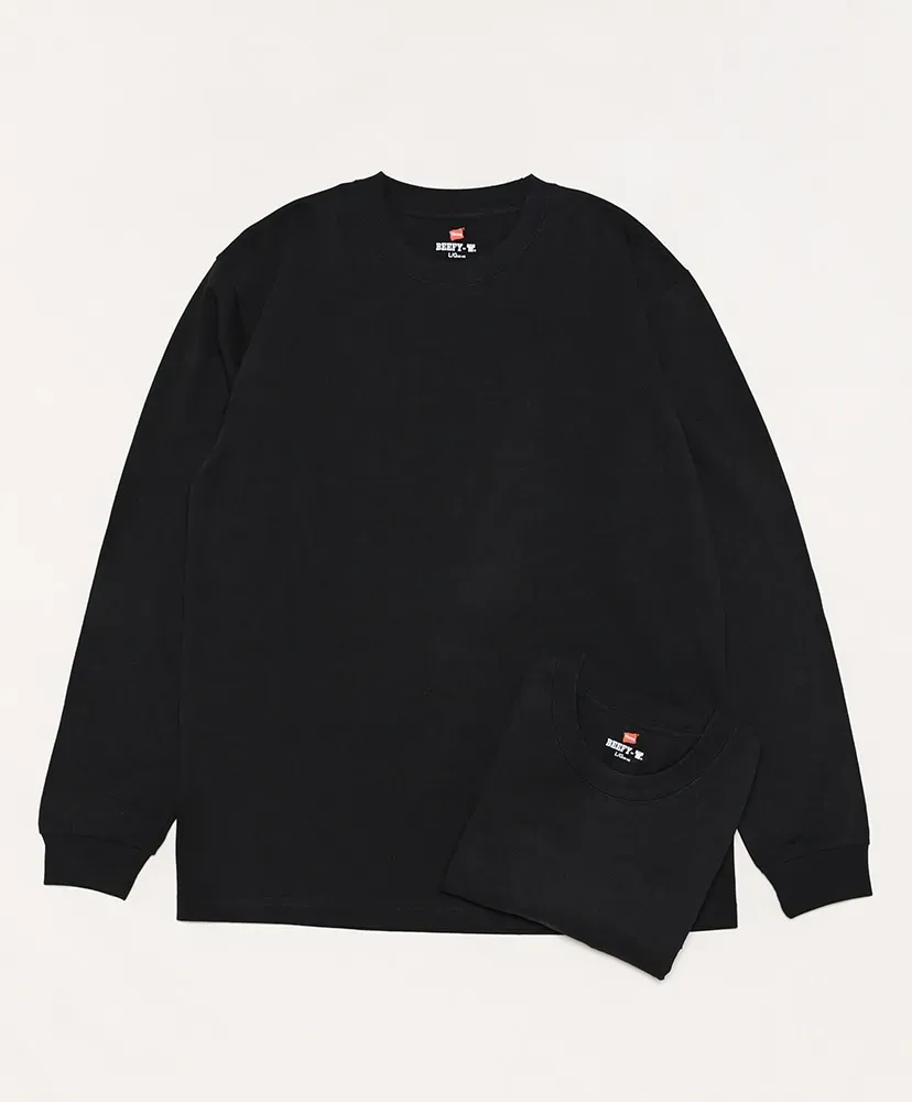 2P Beefy-T Long Sleeve T-Shirt