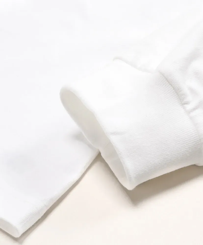 Beefy Long Sleeve T-Shirt