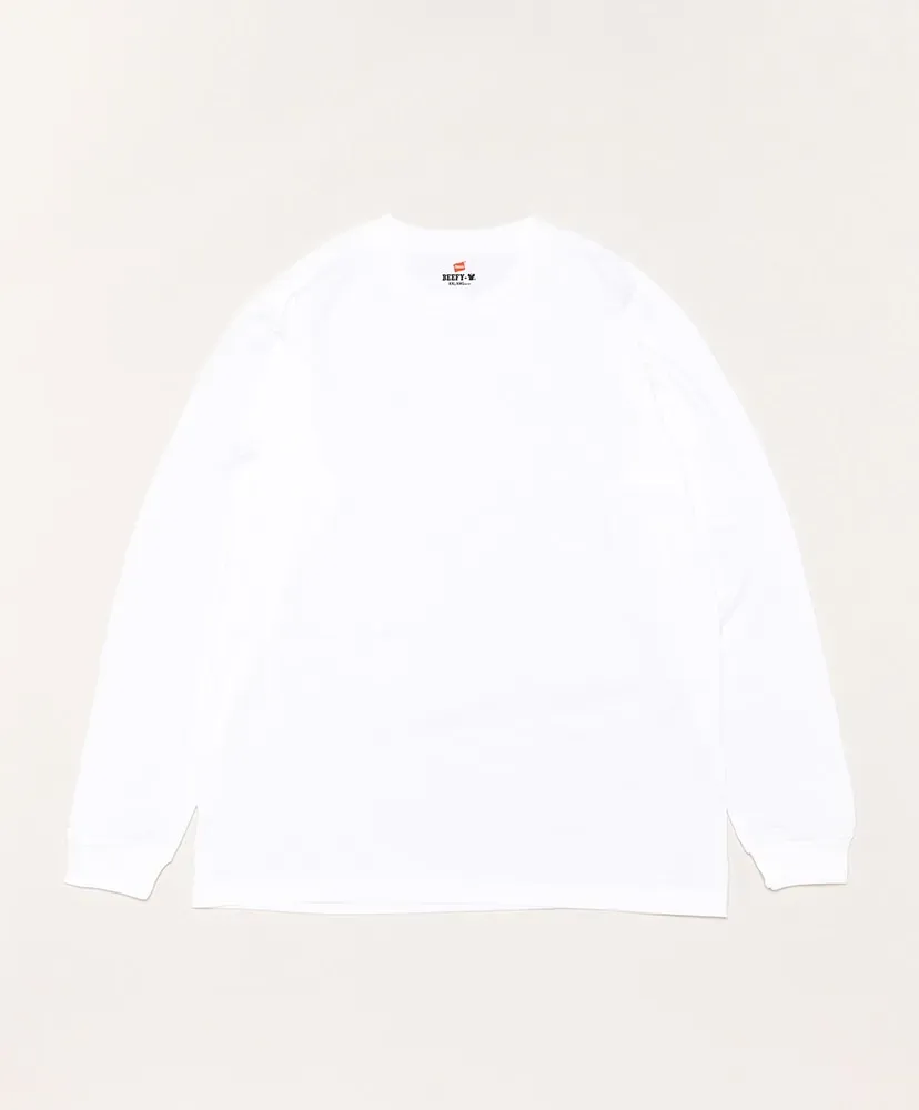 Beefy Long Sleeve T-Shirt