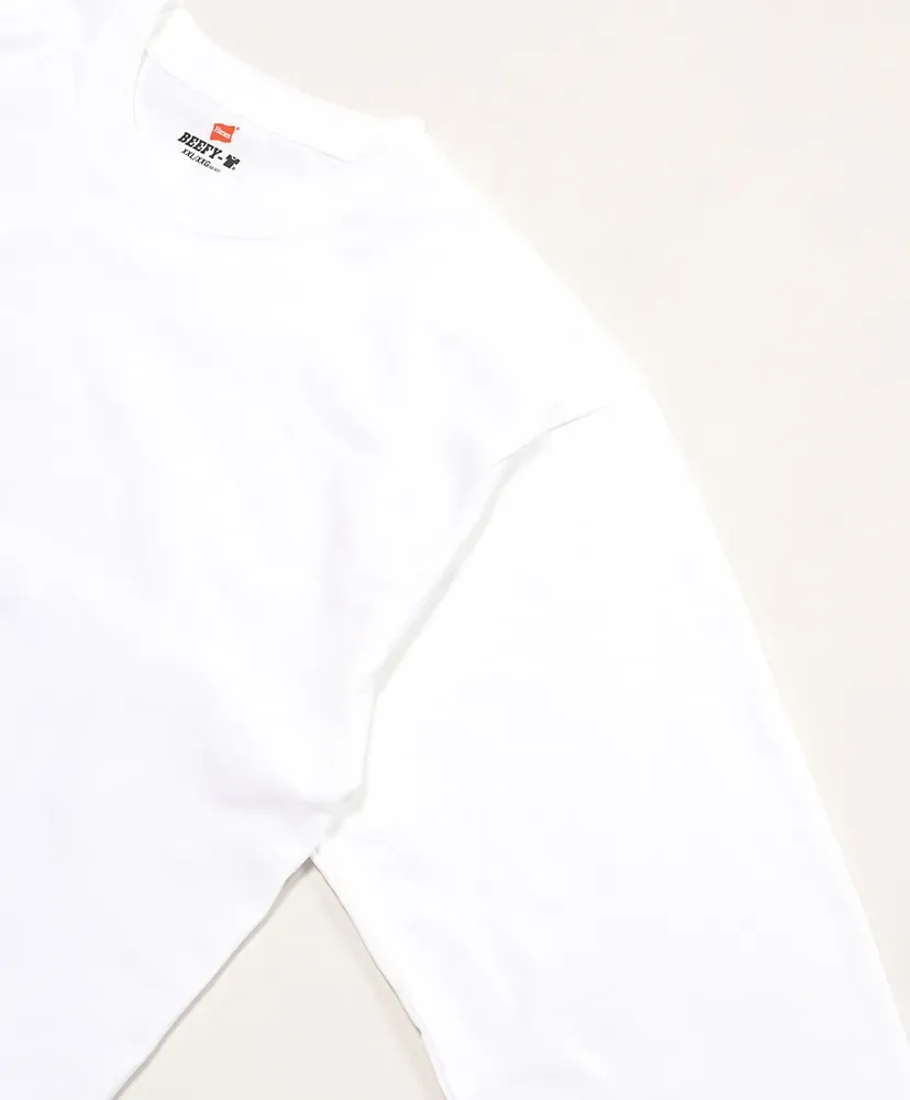 Beefy Long Sleeve T-Shirt