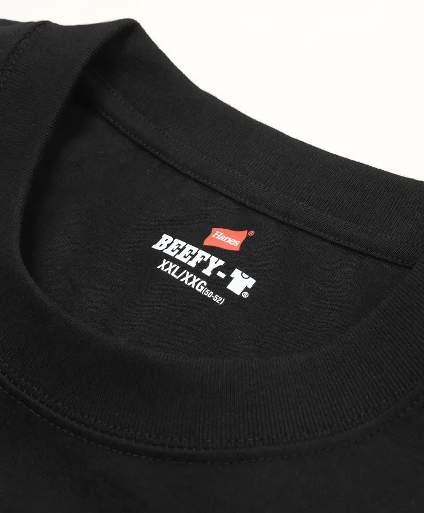 Beefy Long Sleeve T-Shirt