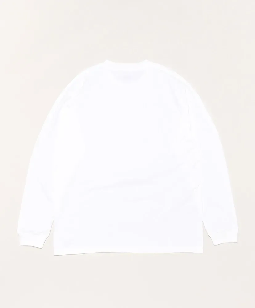 Beefy Long Sleeve T-Shirt