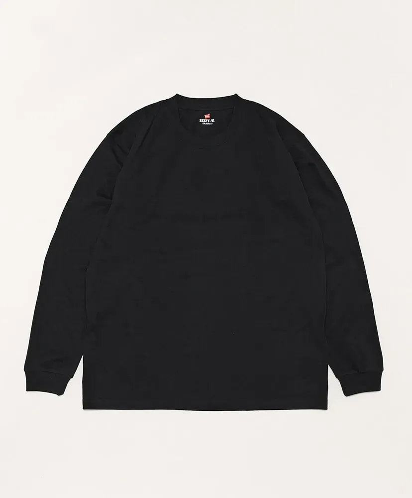 Beefy Long Sleeve T-Shirt