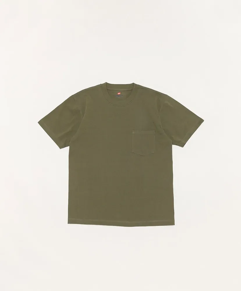 Beefy-T Pocket T Shirt