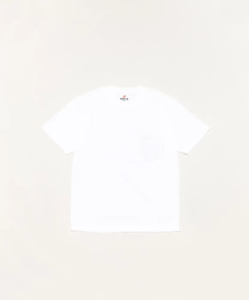 Beefy-T Pocket T Shirt
