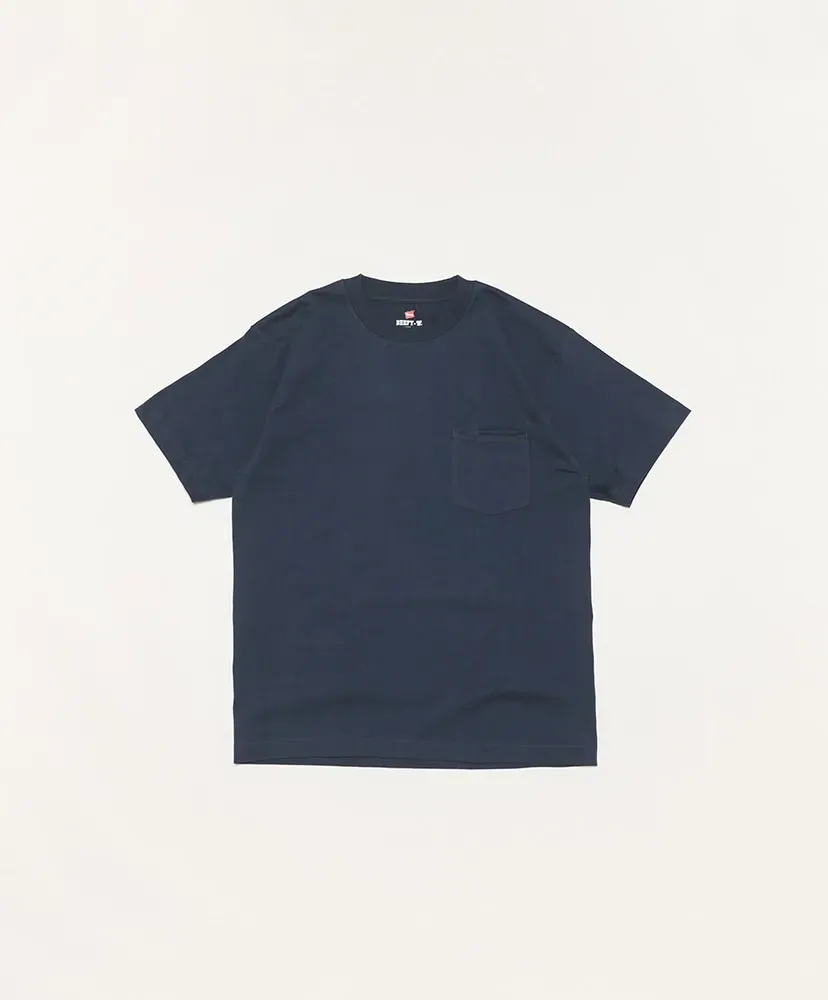 Beefy-T Pocket T Shirt