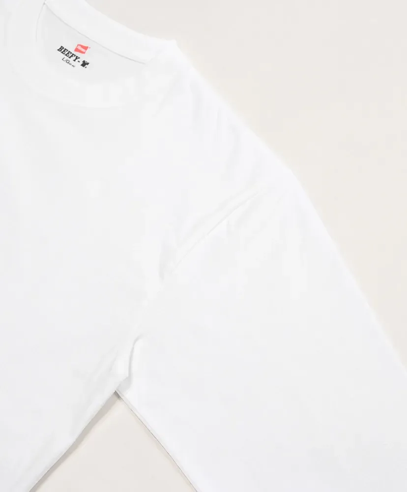 2P Beefy-T Long Sleeve T-Shirt