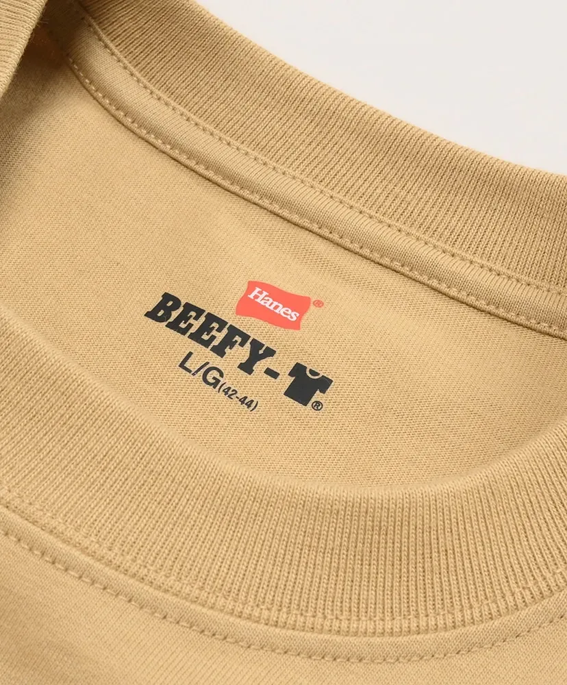 Beefy-T Pocket T Shirt
