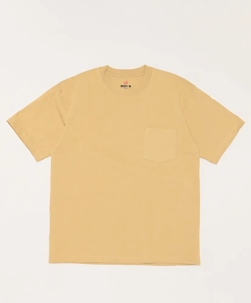 Beefy-T Pocket T Shirt