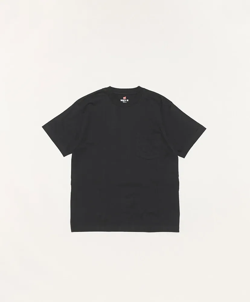 Beefy-T Pocket T Shirt