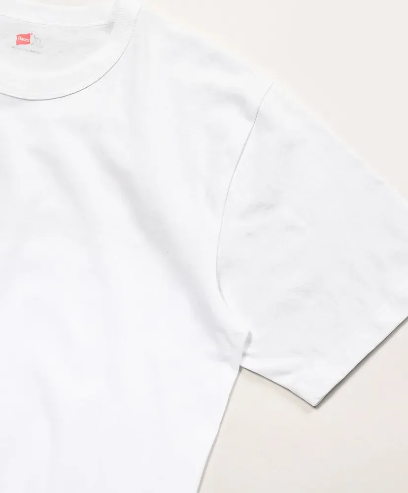 Crew Neck T-Shirt