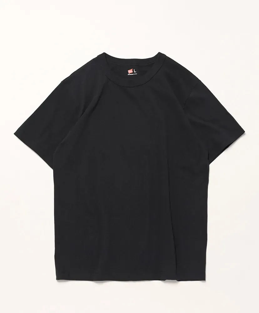 Crew Neck T-Shirt