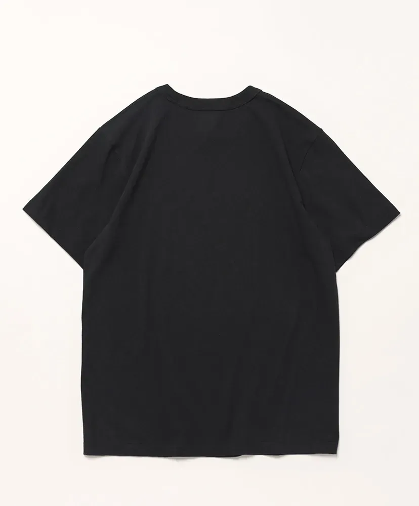 Crew Neck T-Shirt