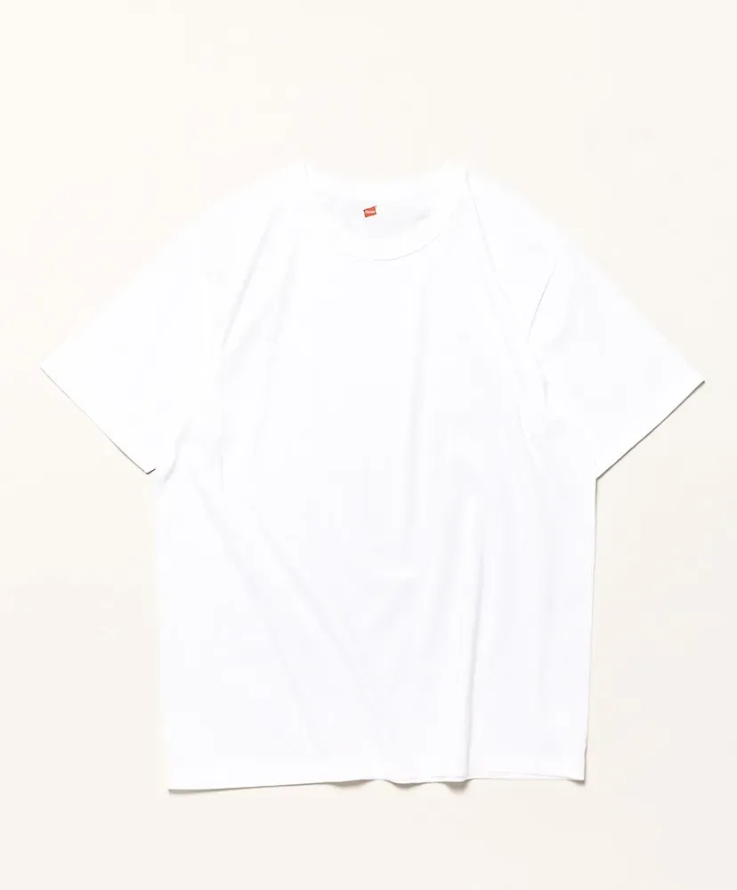 Crew Neck T-Shirt