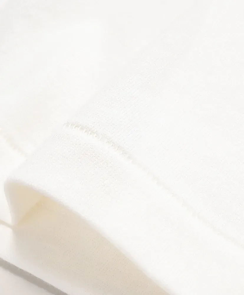 T-Shirts Shiro - Crew Neck Tee