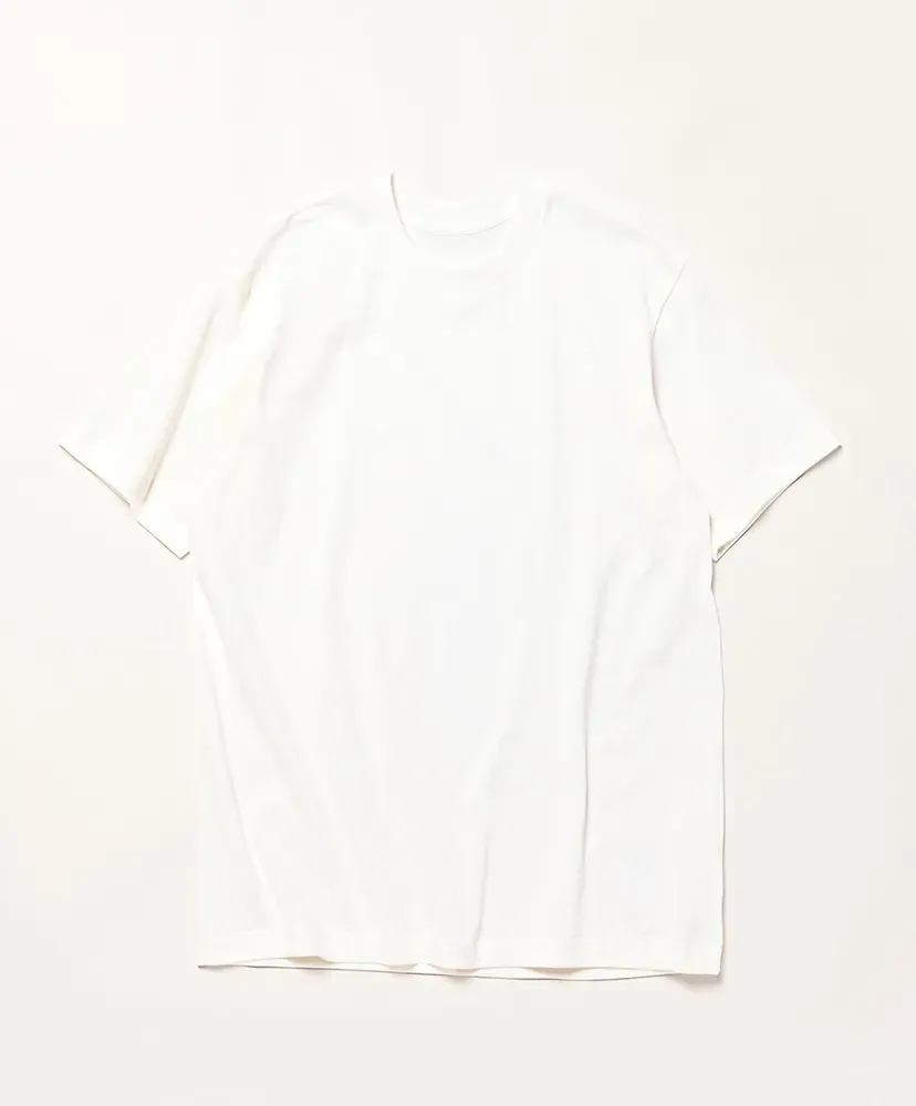 T-Shirts Shiro - Crew Neck Tee