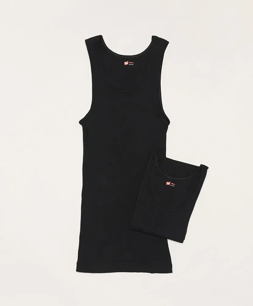 2 Pack A-Shirts - Tank Top