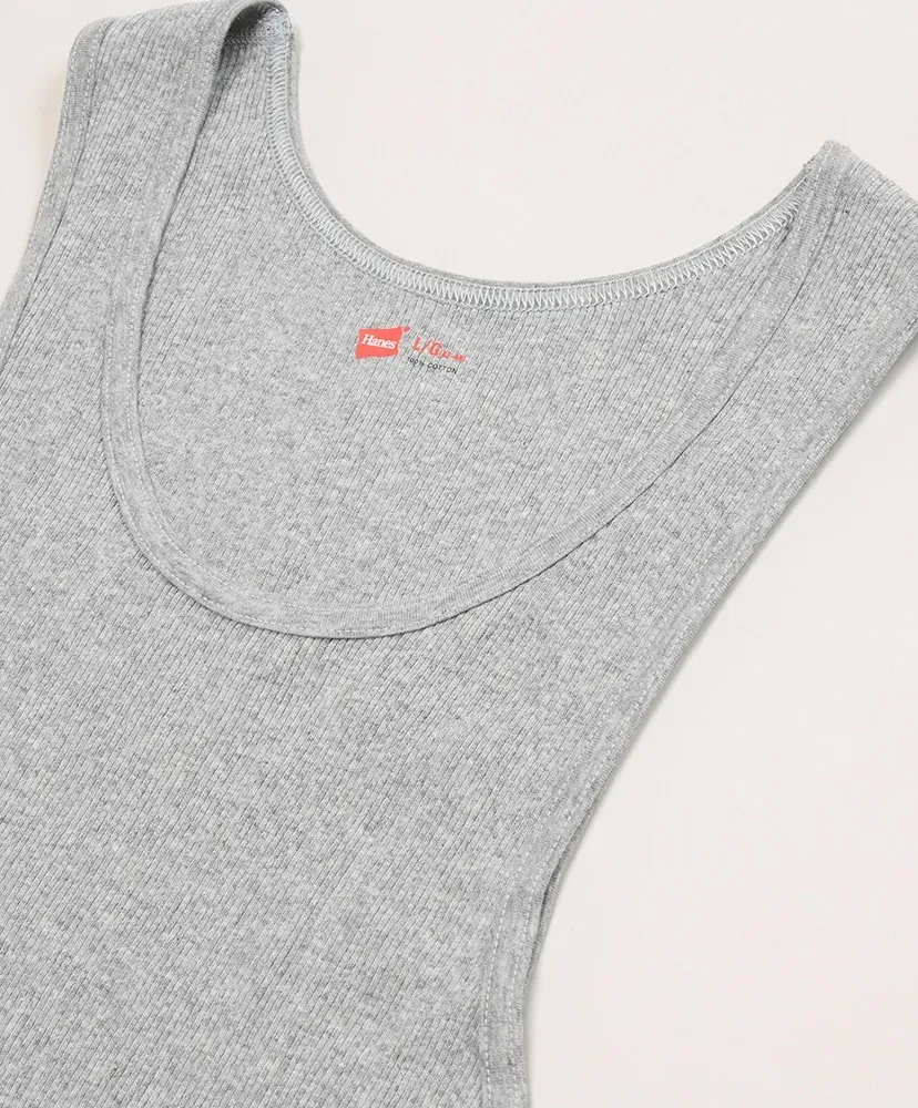 2 Pack A-Shirts - Tank Top