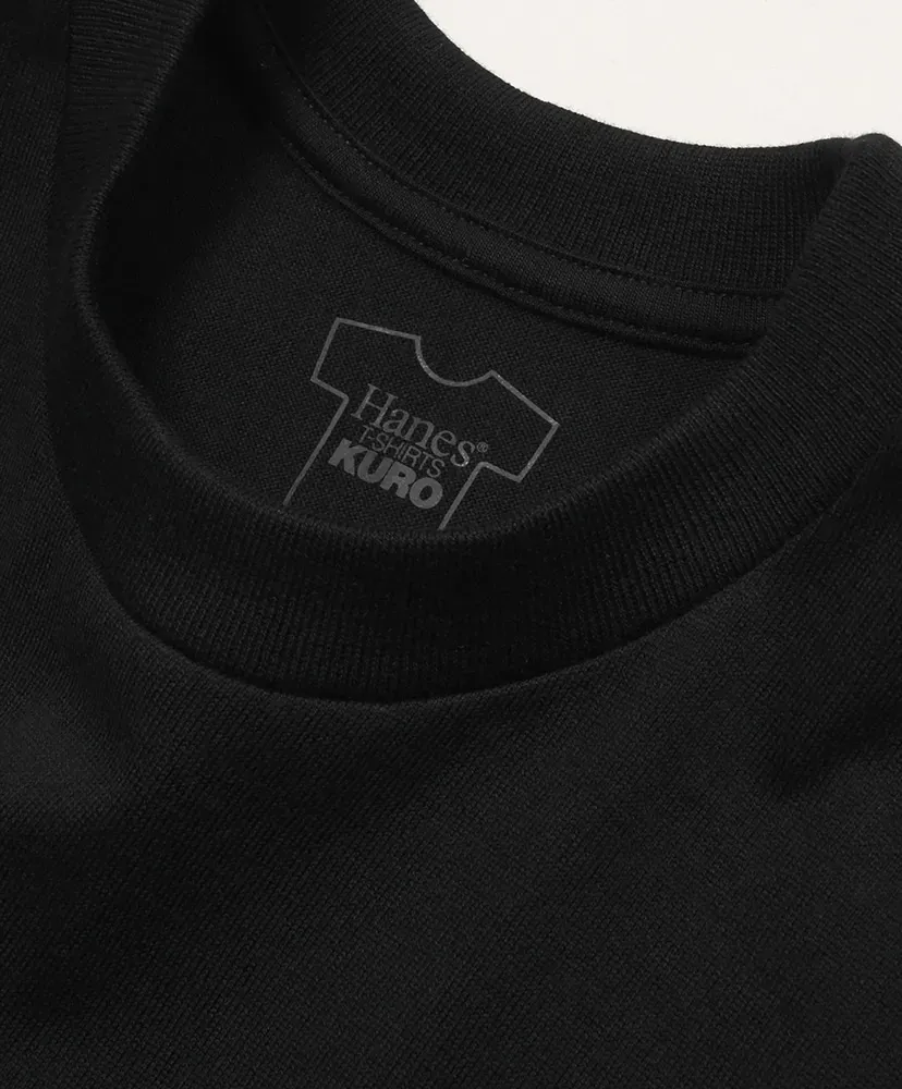 T-Shirts Kuro - Sleeveless Tee