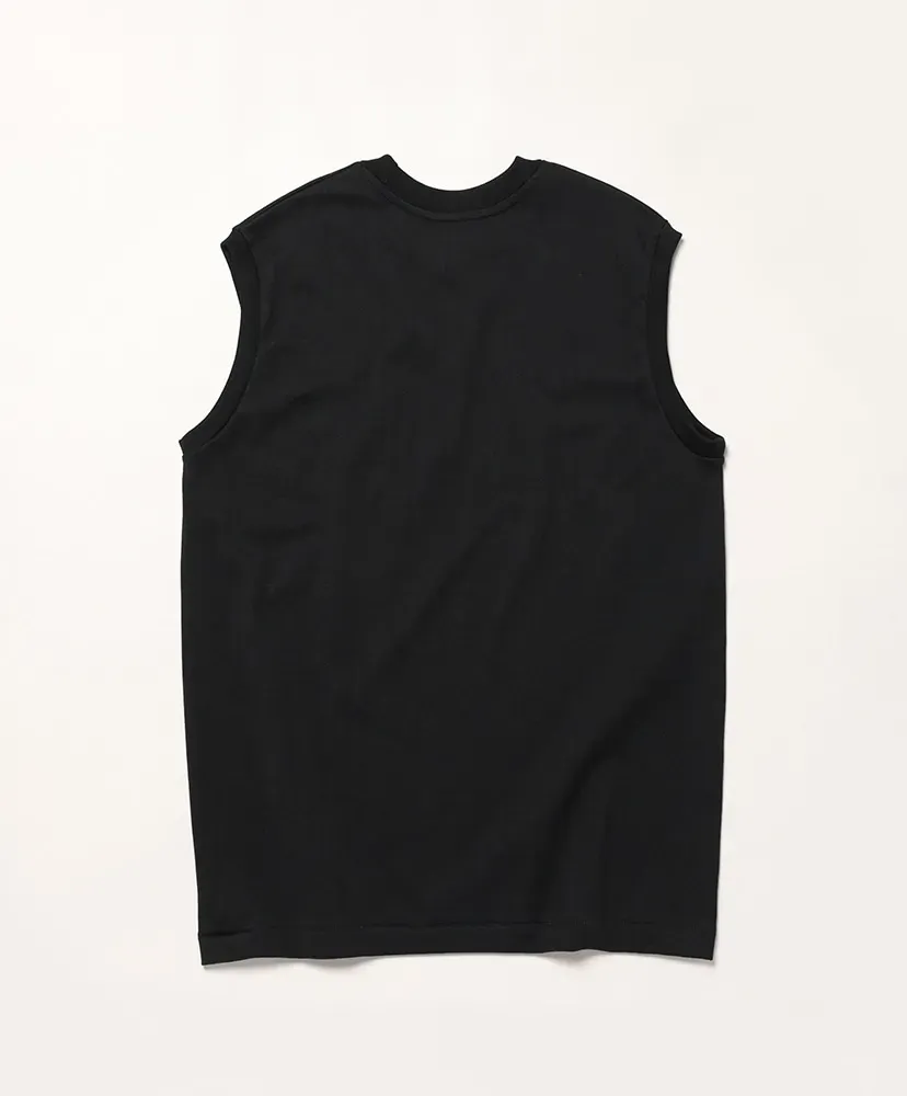 T-Shirts Kuro - Sleeveless Tee