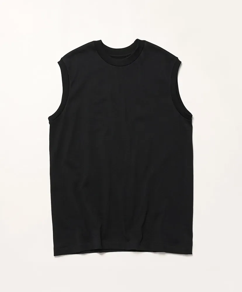 T-Shirts Kuro - Sleeveless Tee