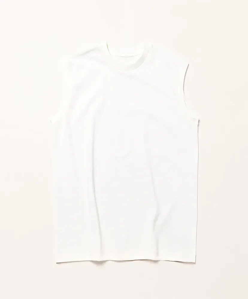 T-Shirts Shiro - Sleeveless Tee
