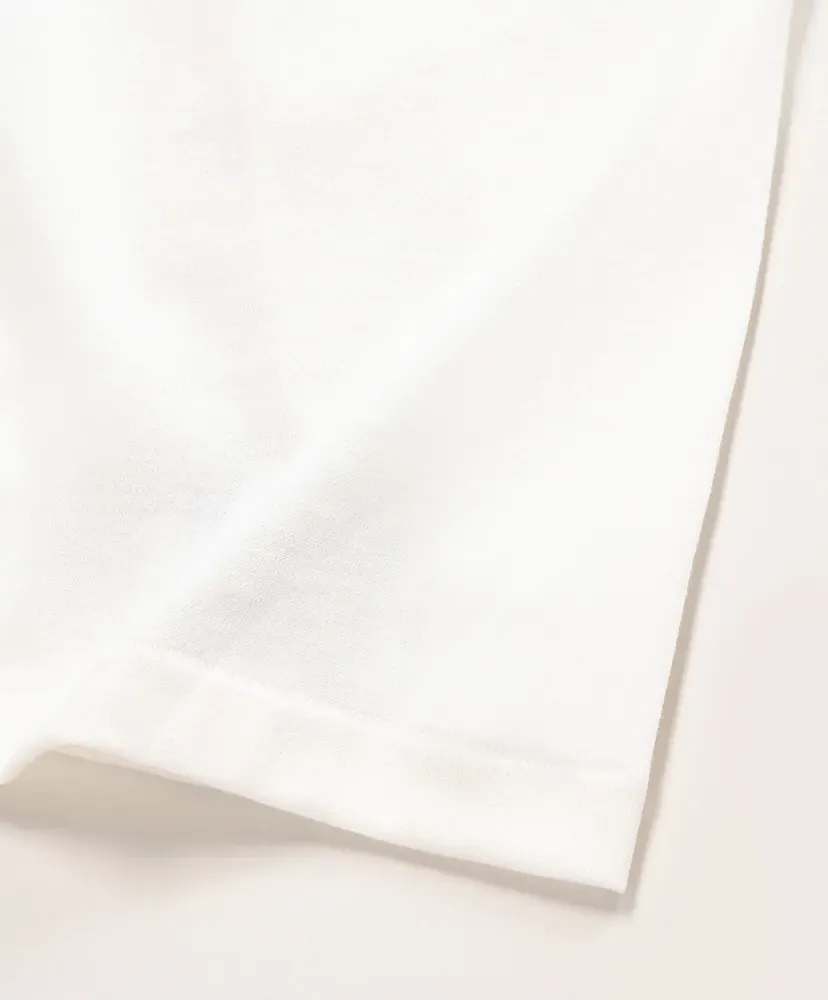 T-Shirts Shiro - Sleeveless Tee