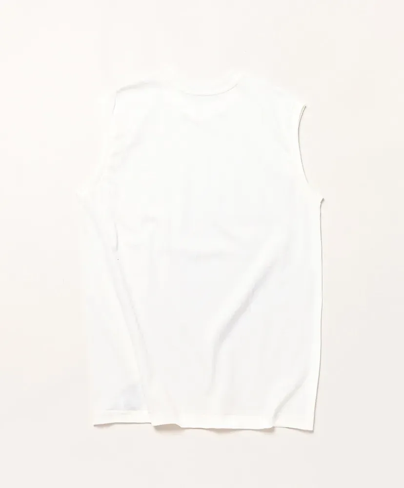 T-Shirts Shiro - Sleeveless Tee