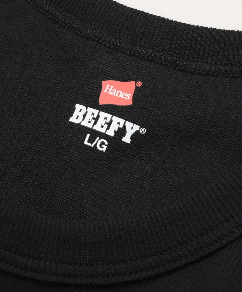 Beefy Rib Tank Top