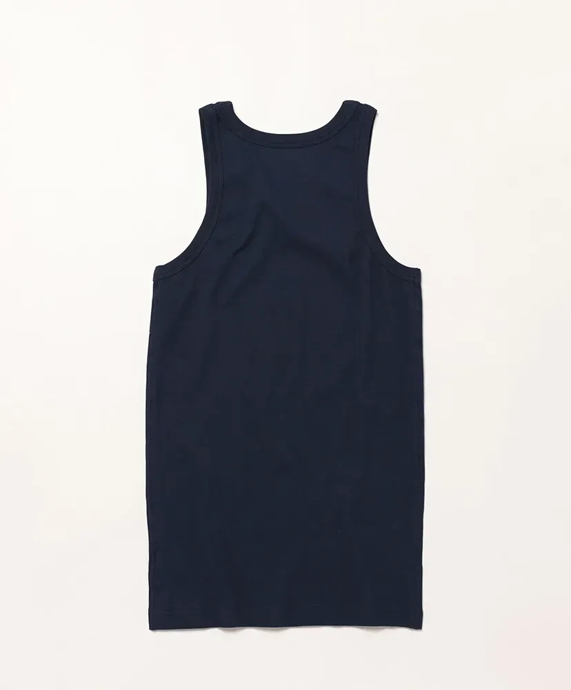 Beefy Rib Tank Top