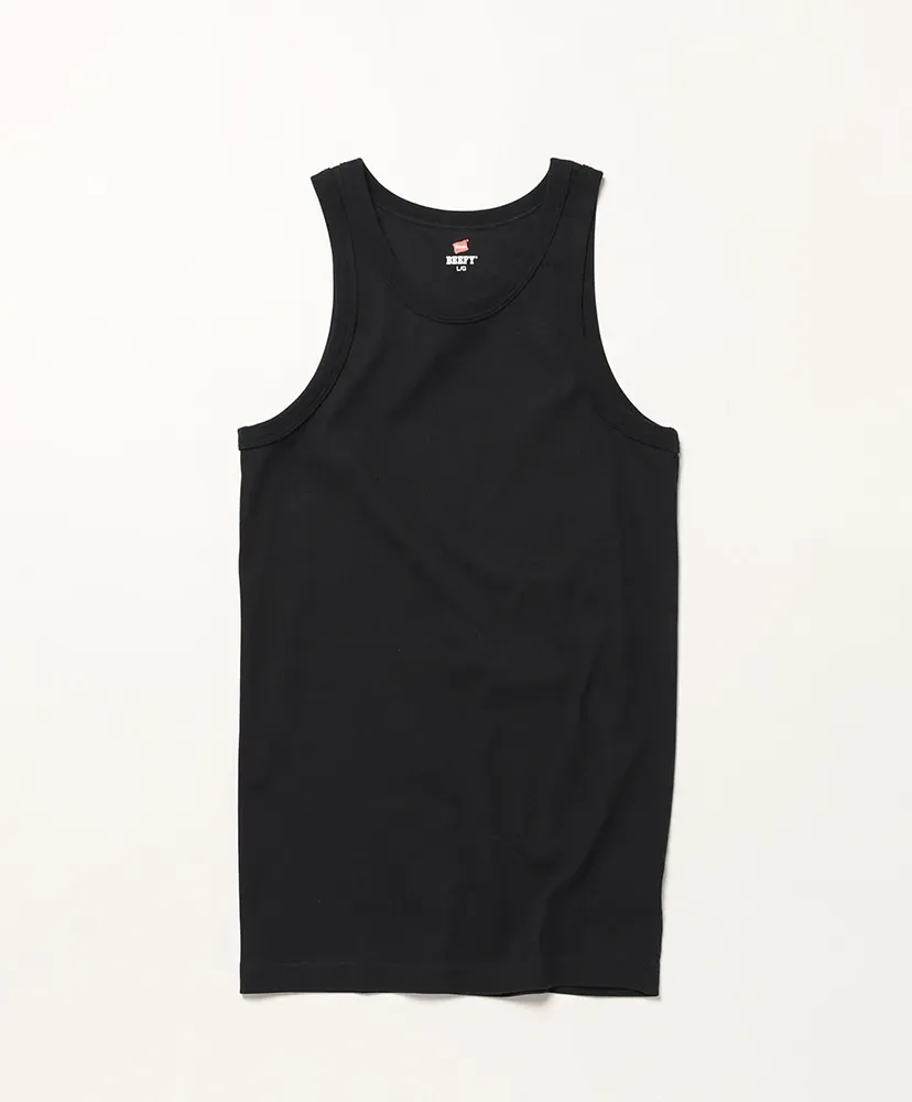 Beefy Rib Tank Top