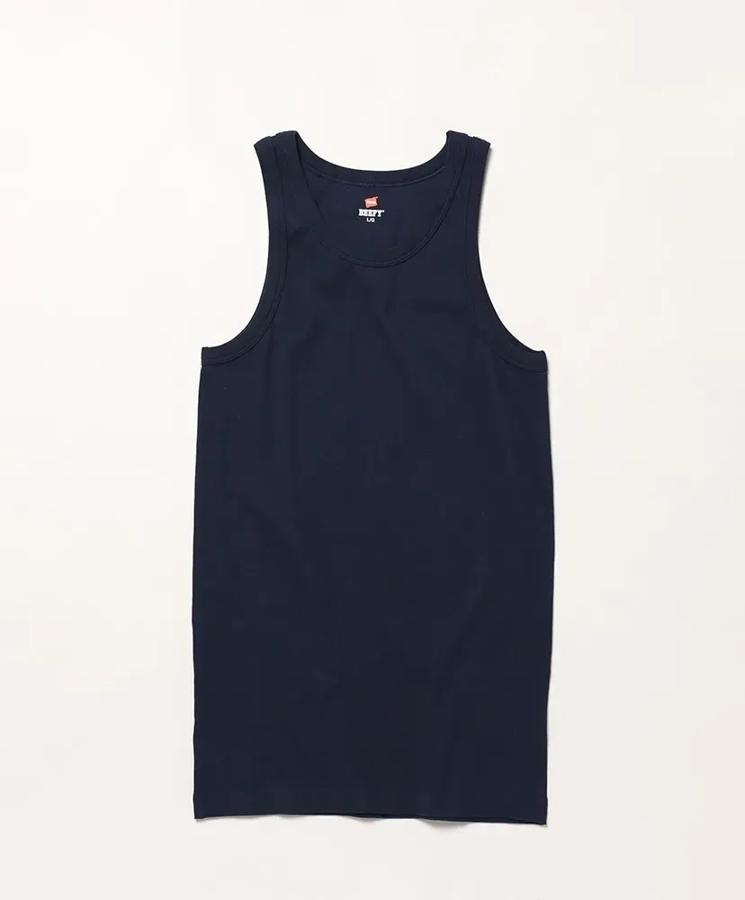 Beefy Rib Tank Top
