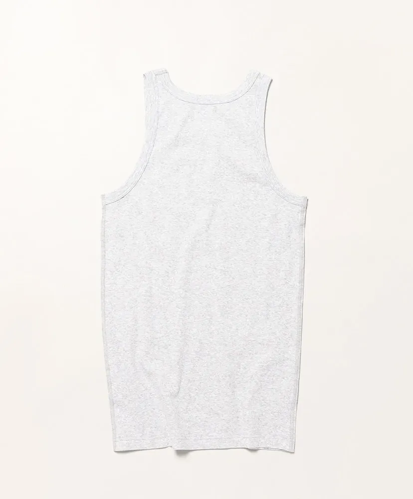 Beefy Rib Tank Top
