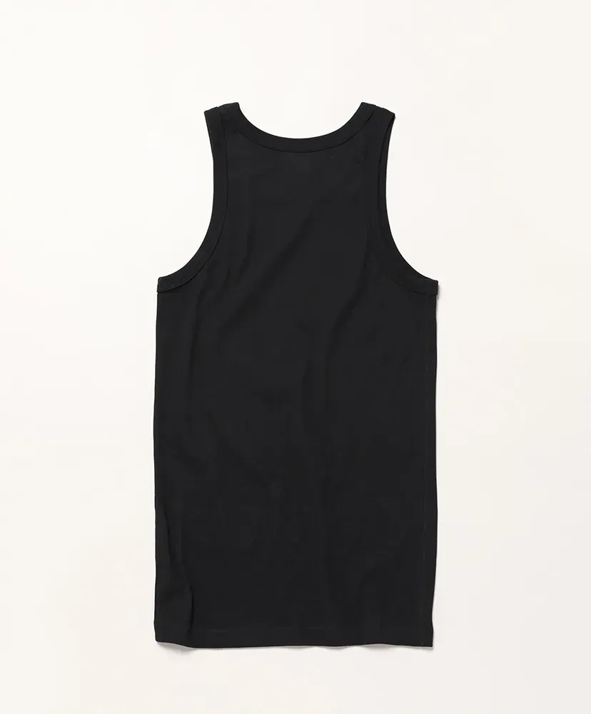 Beefy Rib Tank Top