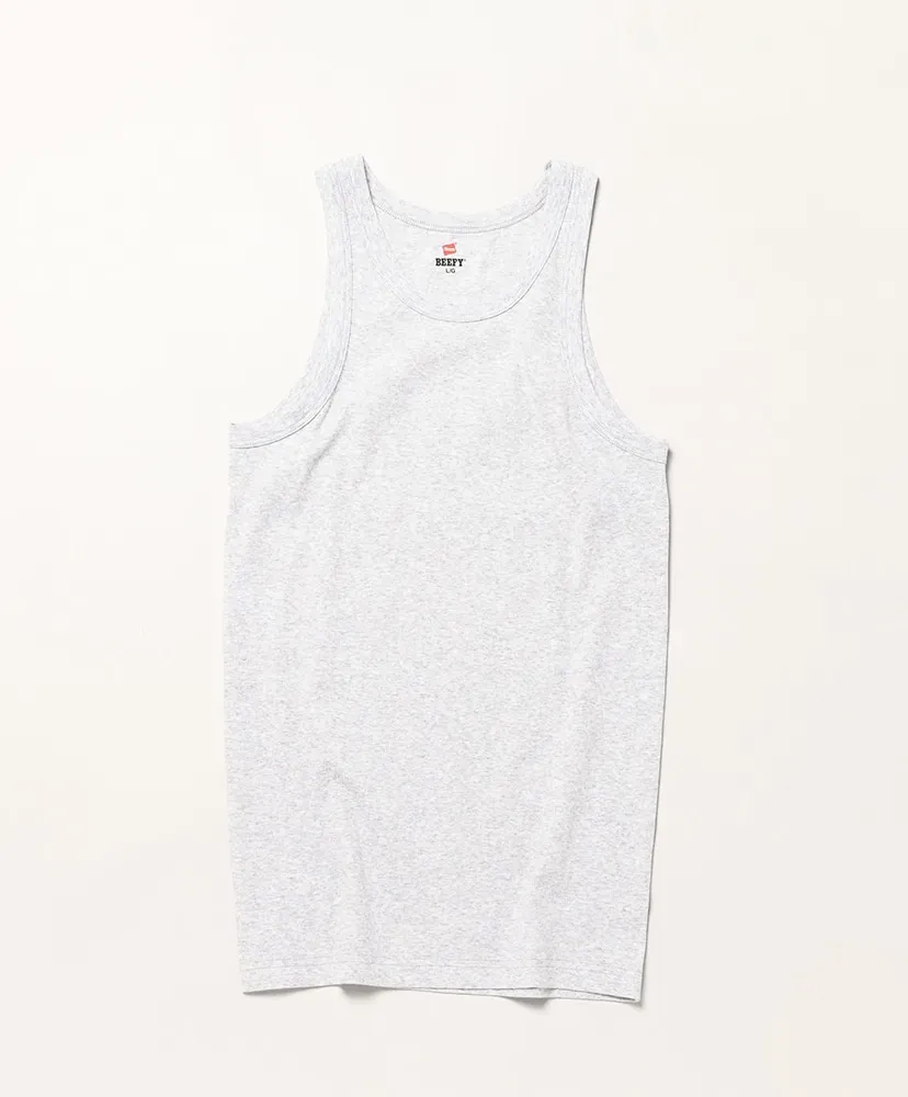 Beefy Rib Tank Top